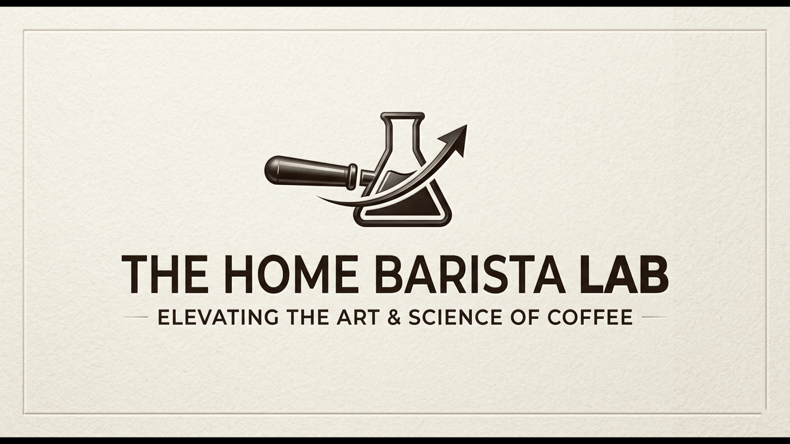 Premium Coffee & "Home Barista